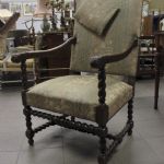 954 6090 ARMCHAIR